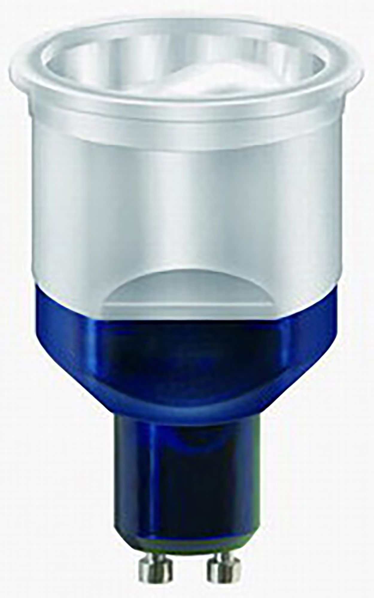 Compact Supreme Compact Fluorescent Luxram Spot Lamps